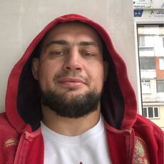 Фотография мужчины Dima, 41 год из г. Черкесск