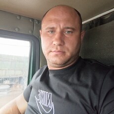 Фотография мужчины Николай, 32 года из г. Отрадный