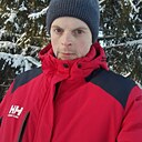 Дмитрий, 25 лет