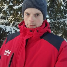 Фотография мужчины Дмитрий, 25 лет из г. Суксун