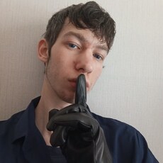 Фотография мужчины Никита, 20 лет из г. Владивосток