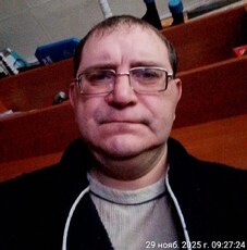 Фотография мужчины Артем, 46 лет из г. Киселевск