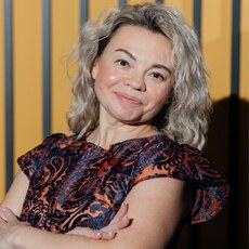 Татьяна, 47 из г. Пермь.