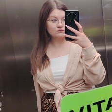 Фотография девушки Yu, 29 лет из г. Барнаул