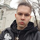 Владимир, 24 года