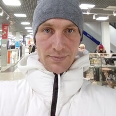 Фотография мужчины Паша, 36 лет из г. Нижнекамск