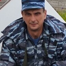 Фотография мужчины Алексей, 41 год из г. Рубцовск