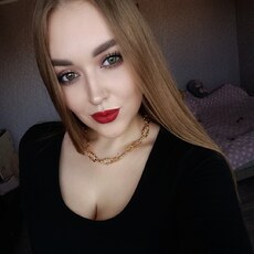Екатерина, 23 из г. Чита.