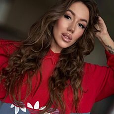 Фотография девушки Вероника, 28 лет из г. Челябинск