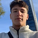 Артем, 21 год