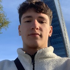 Фотография мужчины Артем, 21 год из г. Новочеркасск