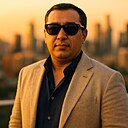 Ерлан, 42 года