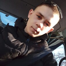 Фотография мужчины Александр, 23 года из г. Советская Гавань