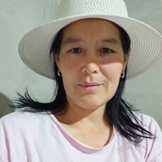Фотография девушки Жаксыгуль, 40 лет из г. Астана