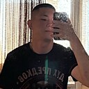 Данил, 20 лет