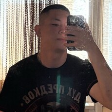 Фотография мужчины Данил, 20 лет из г. Санкт-Петербург