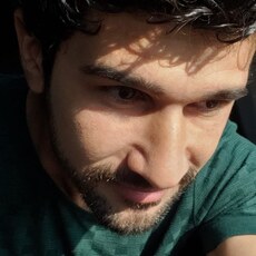 Фотография мужчины Kamran, 29 лет из г. Атырау(Гурьев)