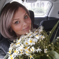 Светлана, 52 из г. Москва.