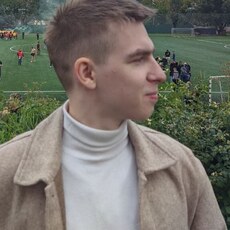 Фотография мужчины Михаил, 19 лет из г. Нижний Новгород