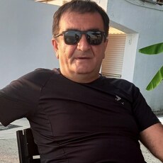 Фотография мужчины Коба, 55 лет из г. Калачинск