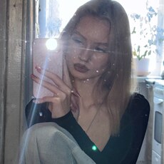 Фотография девушки Оксана, 18 лет из г. Самара