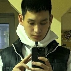 Фотография мужчины Кирилл, 21 год из г. Владивосток