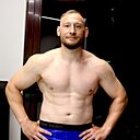 Сергей, 34 года