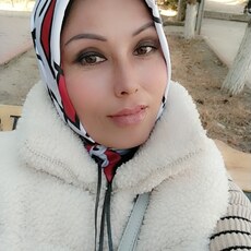 Фотография девушки Фия, 45 лет из г. Наманган