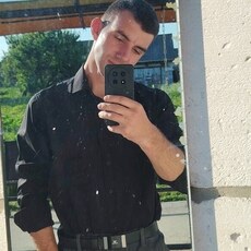 Фотография мужчины Артём, 22 года из г. Могилев