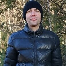 Фотография мужчины Александр, 42 года из г. Екатеринбург