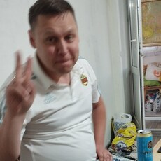 Фотография мужчины Са, 45 лет из г. Киров