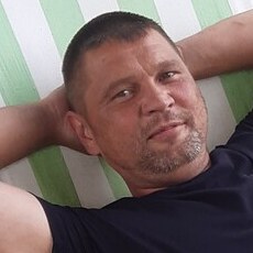 Фотография мужчины Родион, 48 лет из г. Заполярный