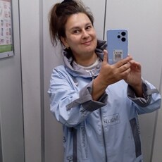 Фотография девушки Елена, 54 года из г. Тюмень