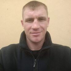 Фотография мужчины Максим, 32 года из г. Гуково