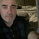 Эльдар, 50 лет