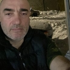Фотография мужчины Эльдар, 50 лет из г. Луганск