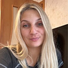 Фотография девушки Алина, 28 лет из г. Белгород