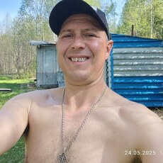 Фотография мужчины Владимир, 39 лет из г. Курагино