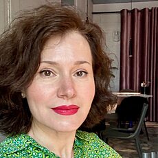 Фотография девушки Оксана, 50 лет из г. Тверь