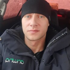 Фотография мужчины Вадим, 34 года из г. Белово