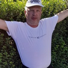 Фотография мужчины Глеб, 49 лет из г. Нижний Новгород