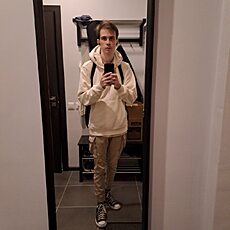 Фотография мужчины Максим, 26 лет из г. Петрозаводск