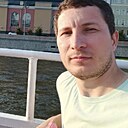 Алексей, 35 лет