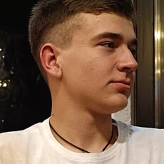 Фотография мужчины Кирилл, 18 лет из г. Алматы