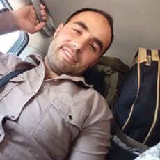 Фотография мужчины Кома, 32 года из г. Новосибирск