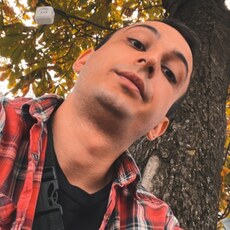 Фотография мужчины Морти, 27 лет из г. Владикавказ