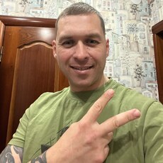 Фотография мужчины Георгий, 38 лет из г. Калининград