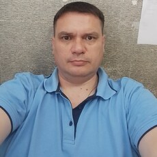 Михаил, 46 из г. Луганск.