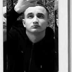 Фотография мужчины Даниил, 19 лет из г. Санкт-Петербург
