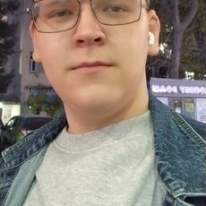 Фотография мужчины Юрий, 18 лет из г. Ташкент